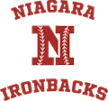 Niagara Ironbacks Logo