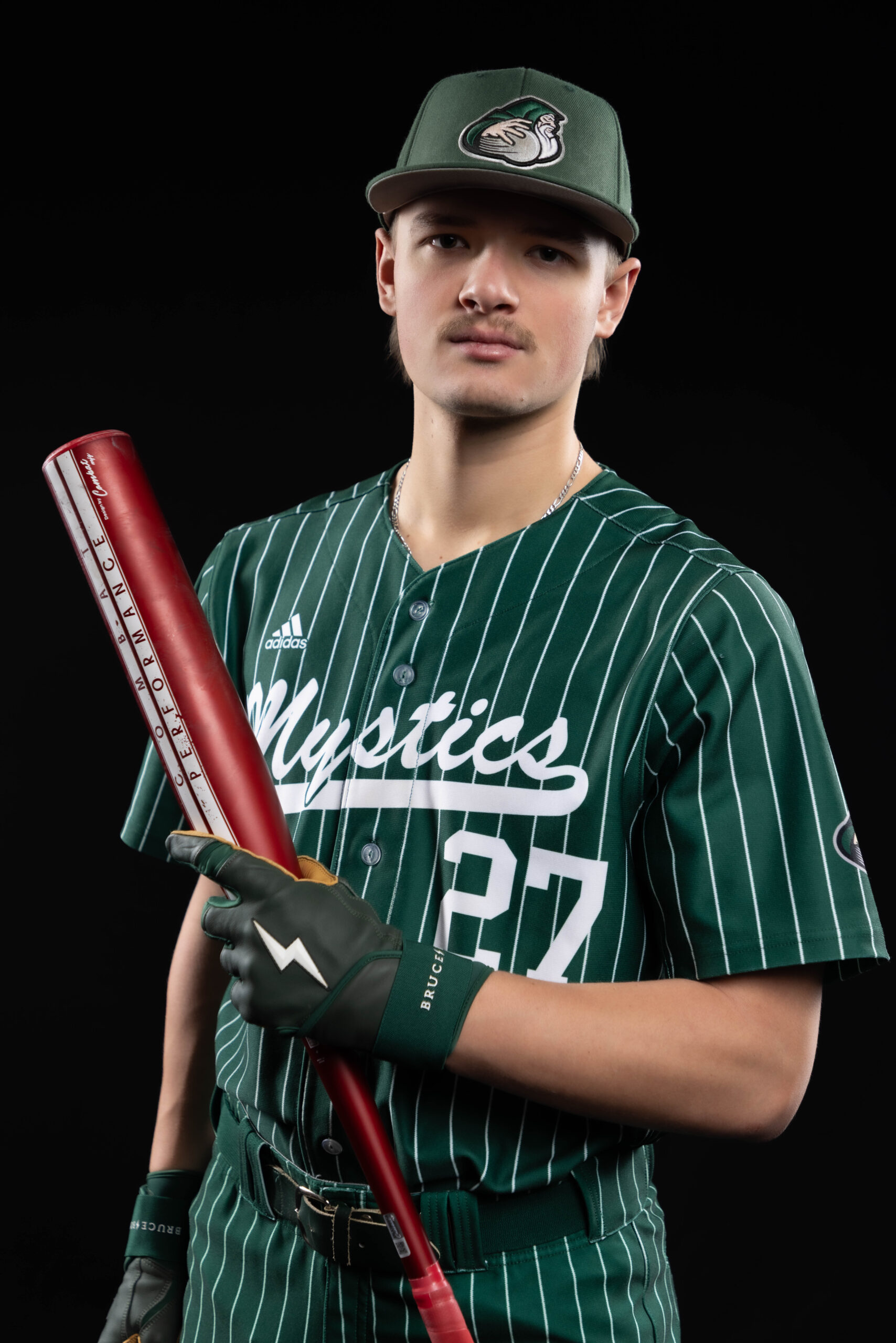 Chase Hubbel