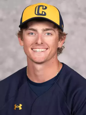 Cooper Martin
