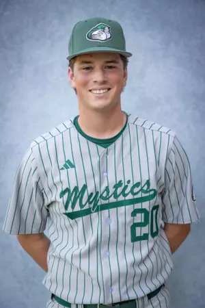 Greyson Dockter