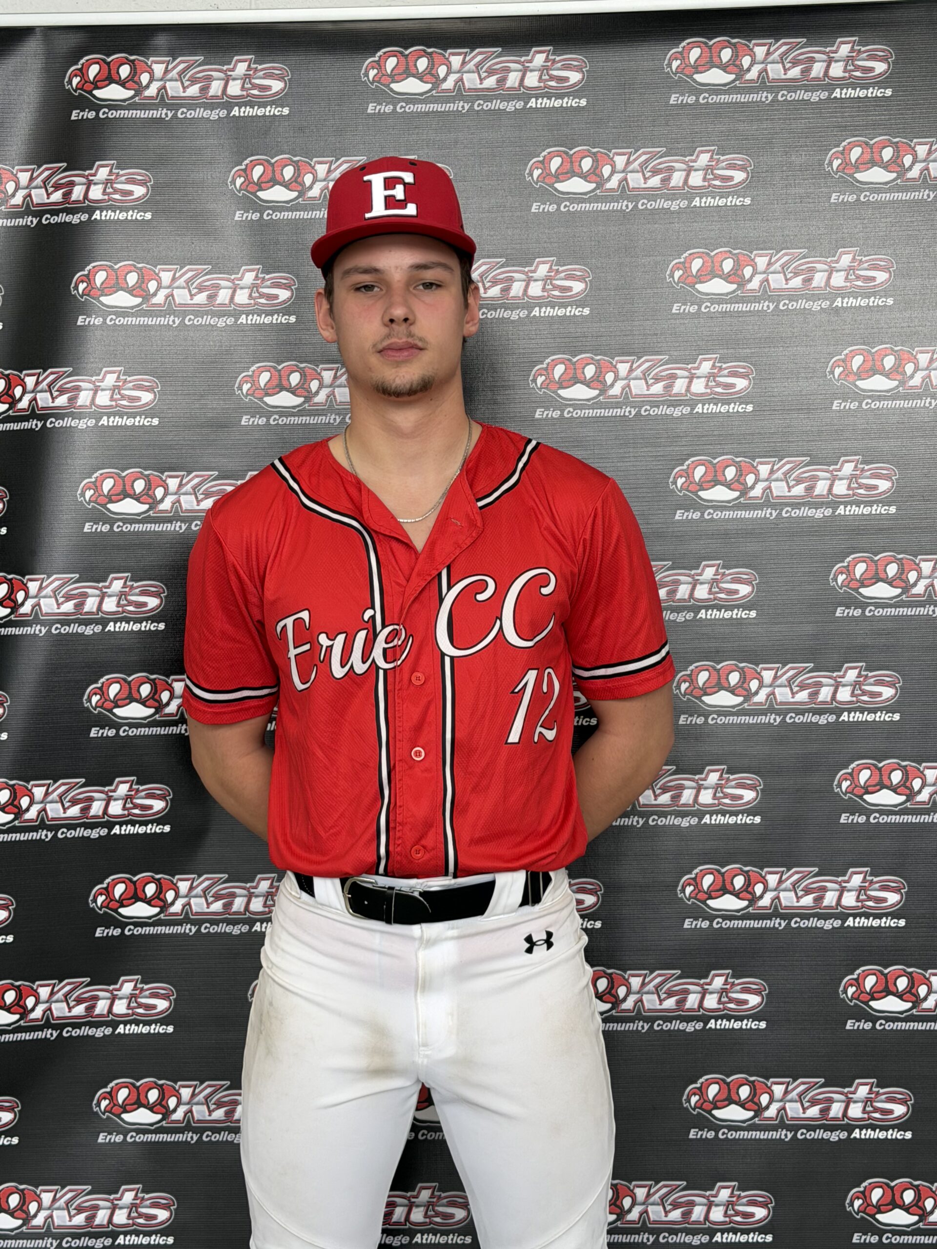 Kaleb Locatelli